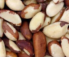 Brazil Nuts
