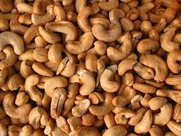 Roasted Cashew Nuts